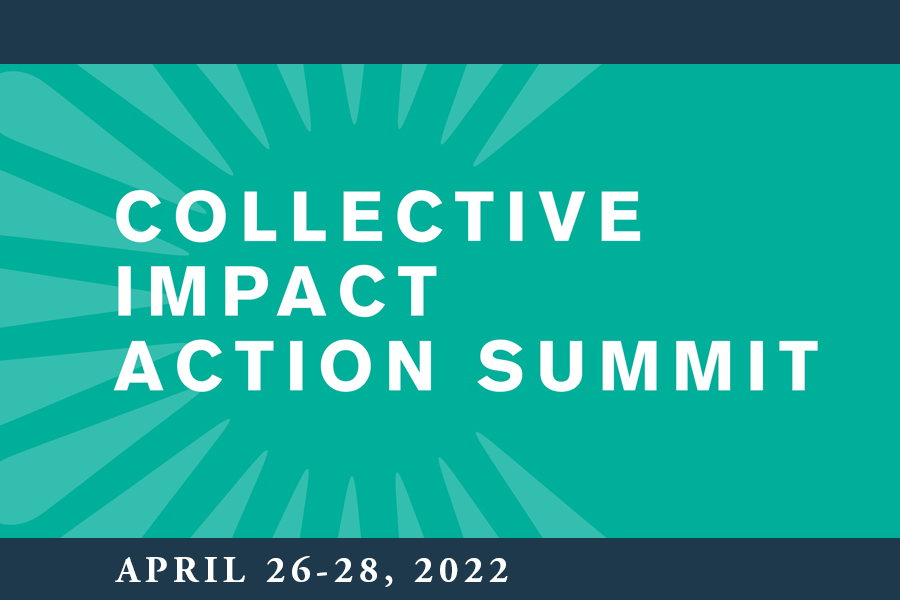 Collective Impact Forum