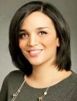 Cindy Santos Headshot