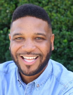 Courtney W. Robertson