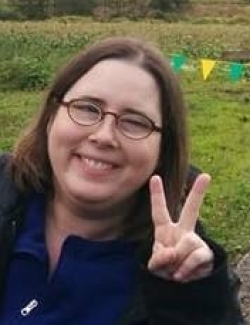 Tracy Timmons-Gray Head Shot